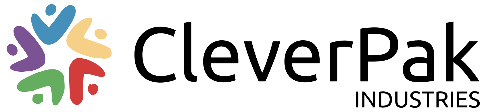 CleverPak logo