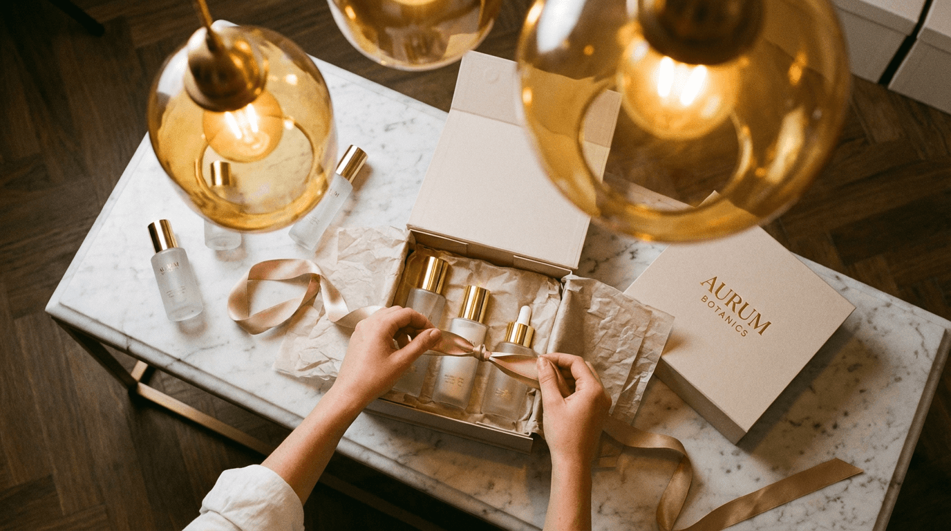 Cosmetics & Beauty
