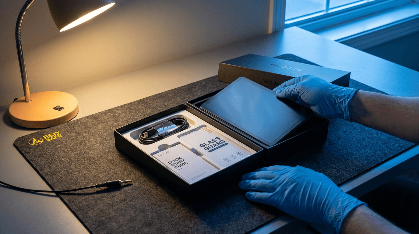 Electrical & Electronics