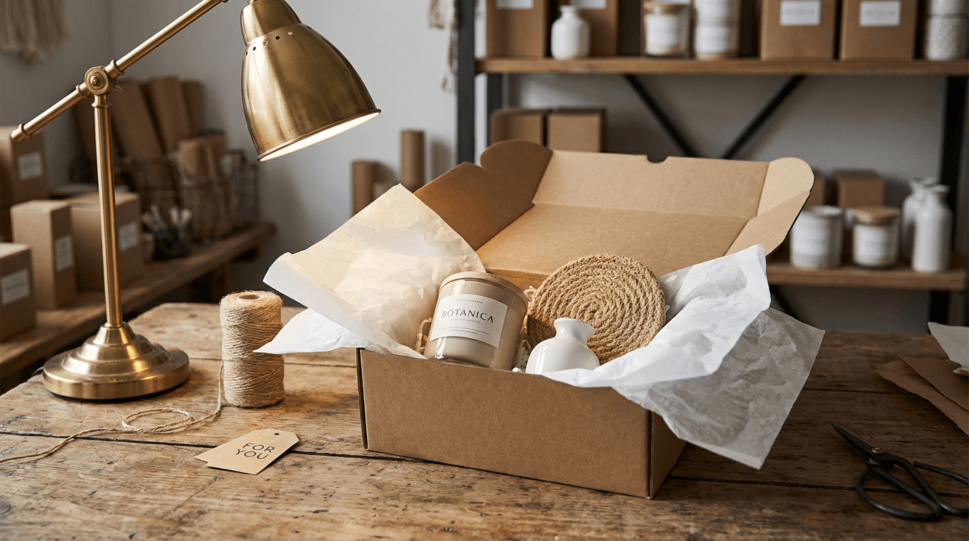 Homewares