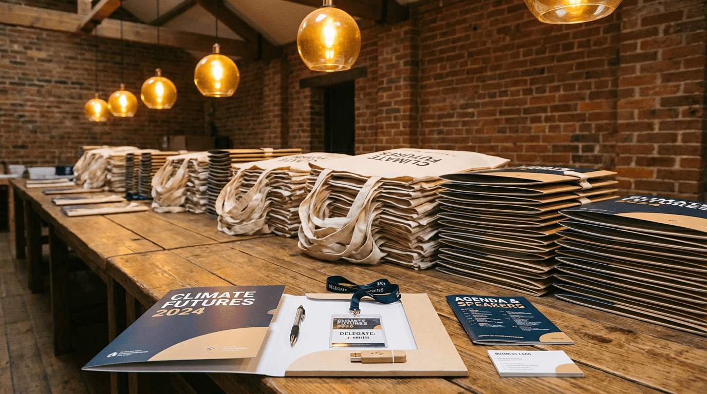 Marketing & Promotional