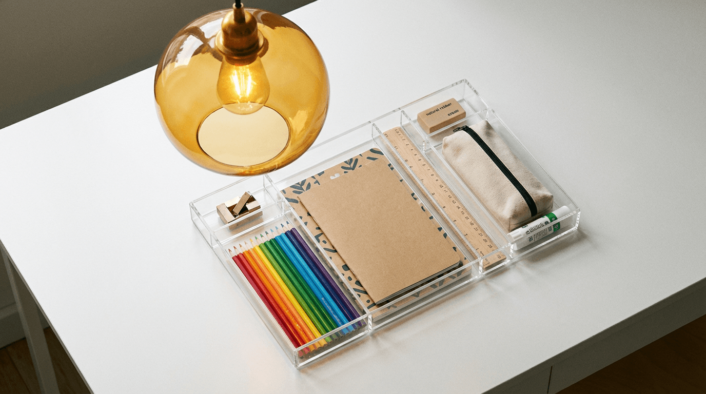 Office & Stationery