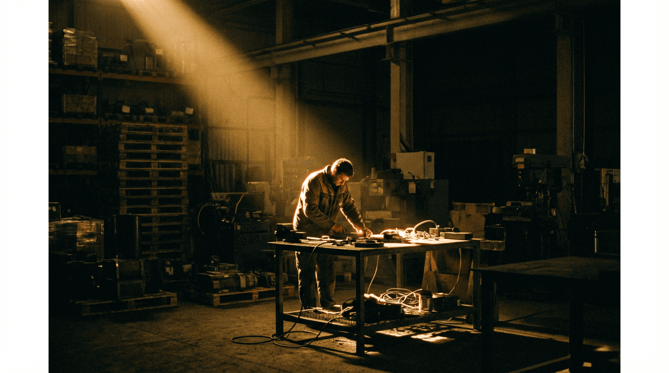 Destruction & Circular