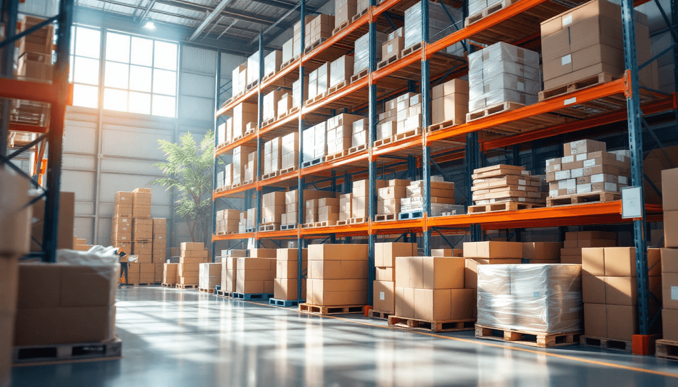 How to Set Up a 3PL Partnership: A Practical Guide