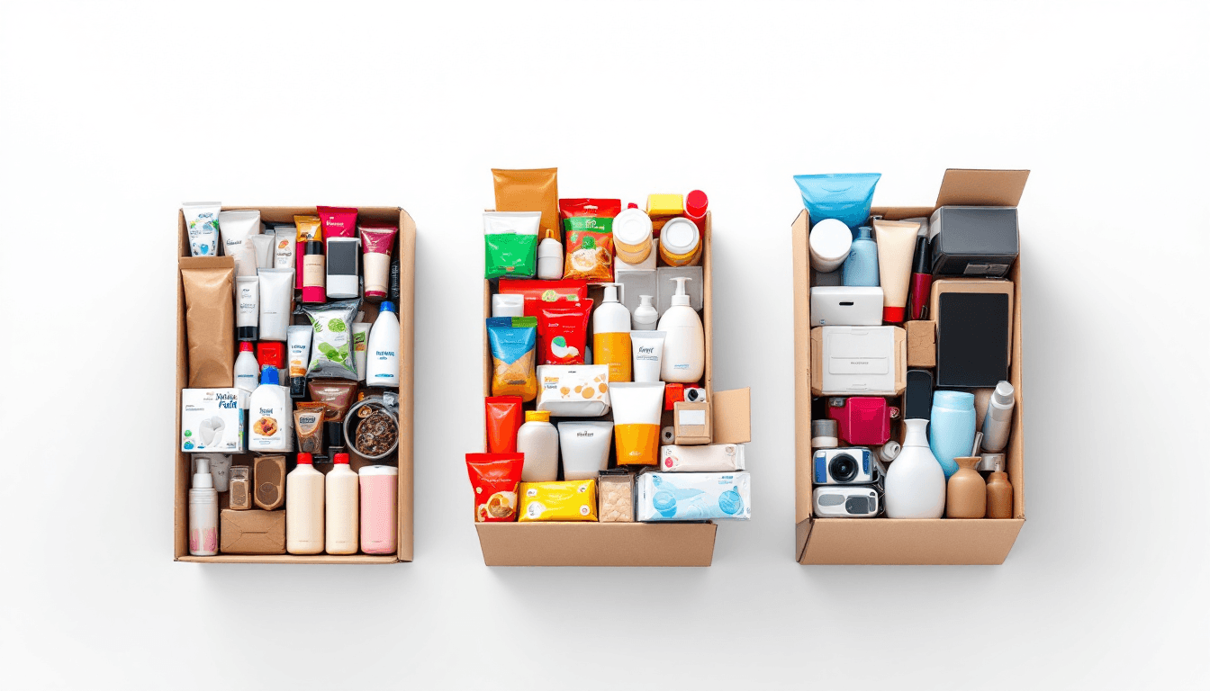3PL vs 4PL vs Co-Packing: Which Model Fits Your Business?