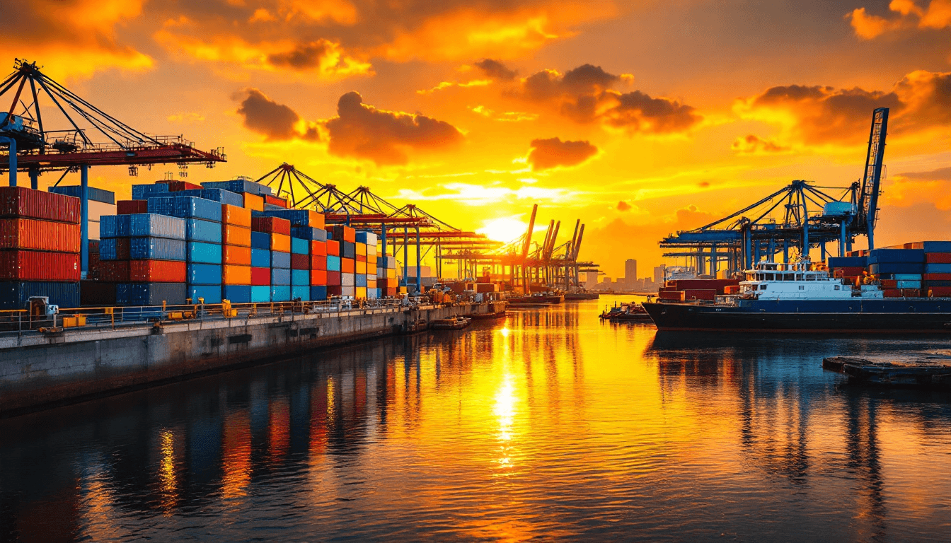 Fulfilling Across ASEAN from Singapore: A Logistics Guide