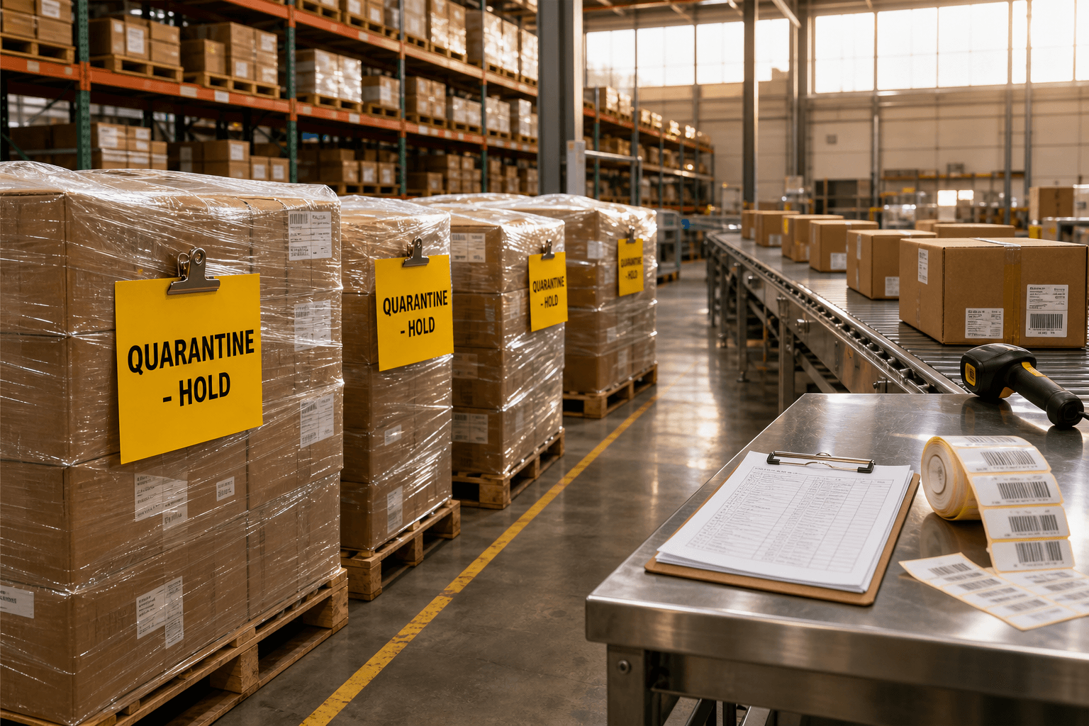 How to Manage a Product Recall: A Practical Guide for Brands