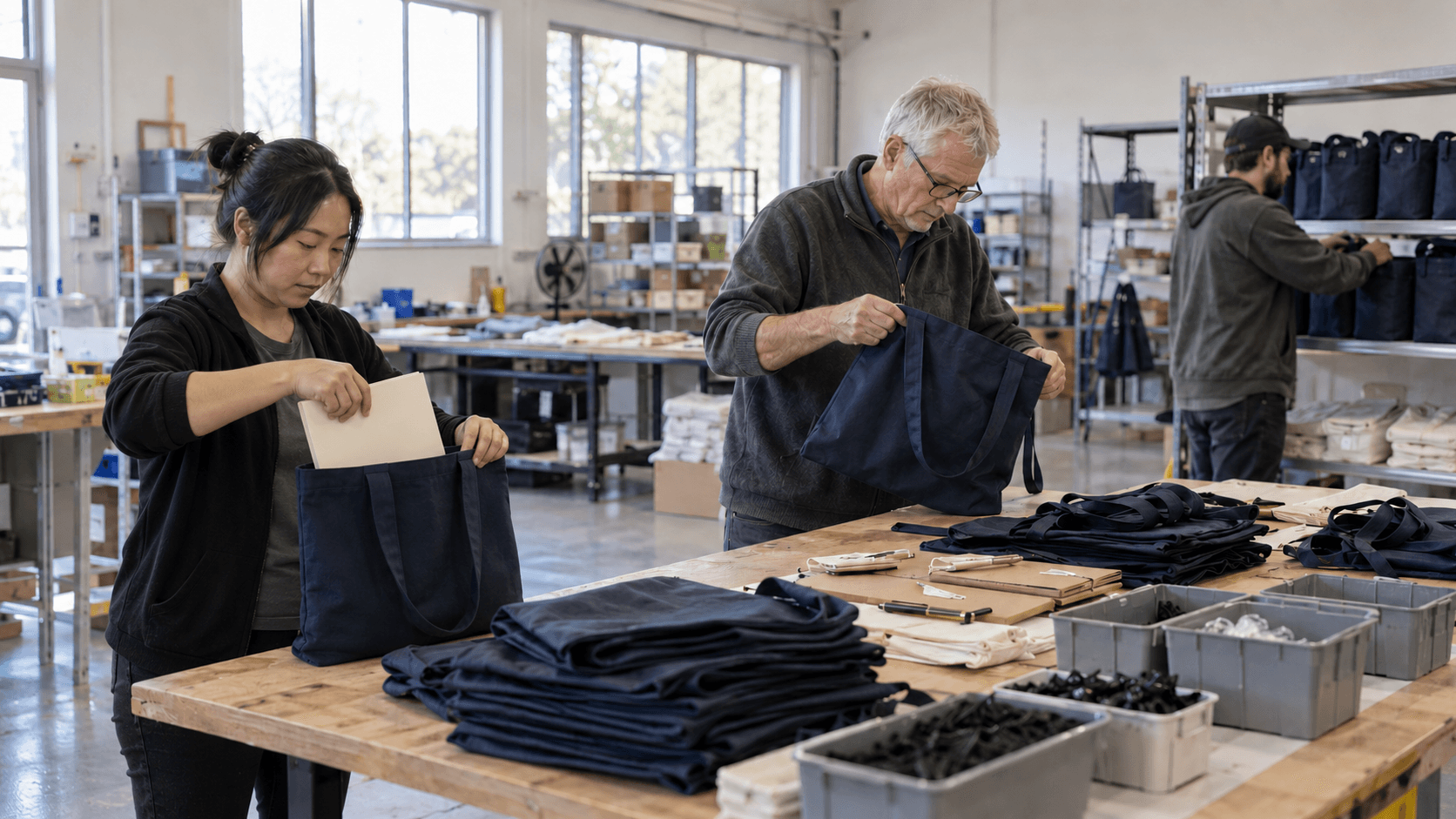 How to put social procurement into practice