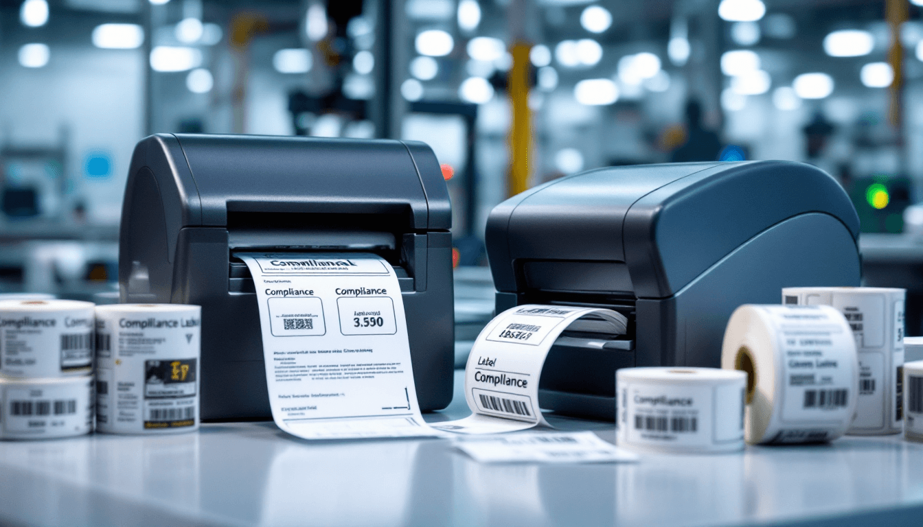 Product Labeling Compliance: Australia, Singapore and NZ