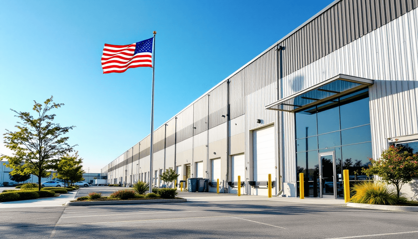 What We Discovered at SelectUSA 2026: America's Onshoring Moment and Why It Fits CleverPak Perfectly