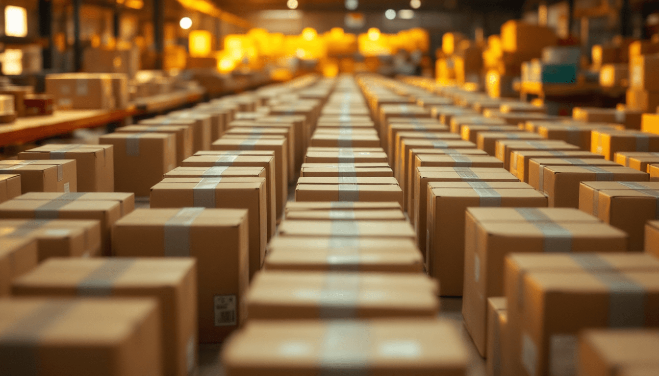 Subscription Box Fulfillment: A Step-by-Step Guide