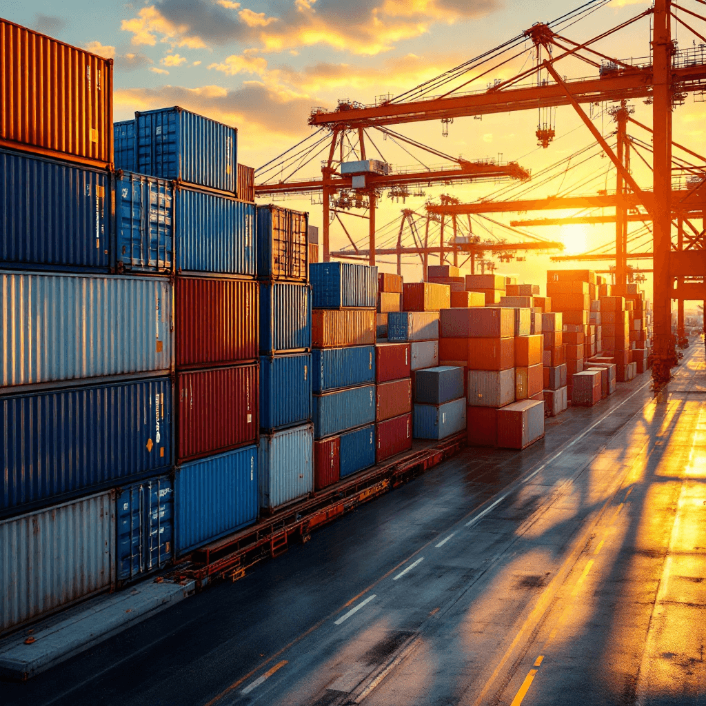 How Tariff Volatility Is Forcing Brands to Rethink Where Work Gets Done