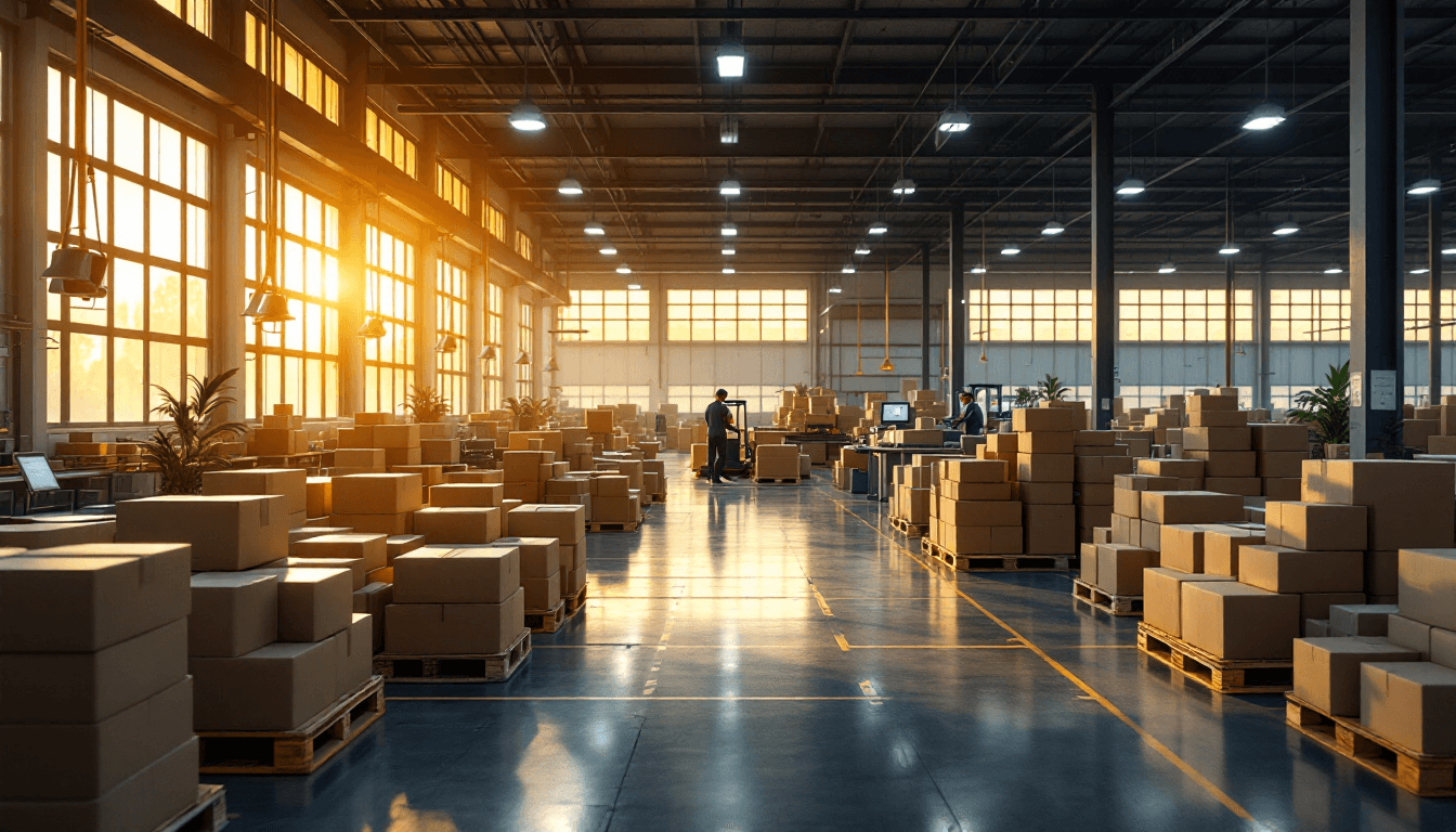 What Is Contract Packing? The Complete Guide for 2026