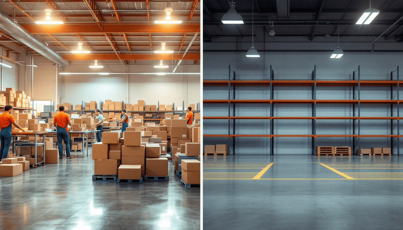 When to Outsource Packing (and When to Keep It In-House)