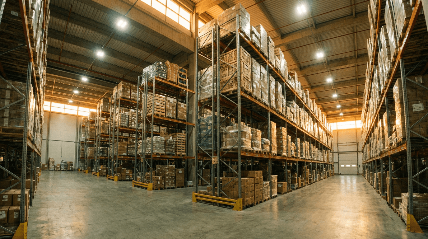 3PL Services