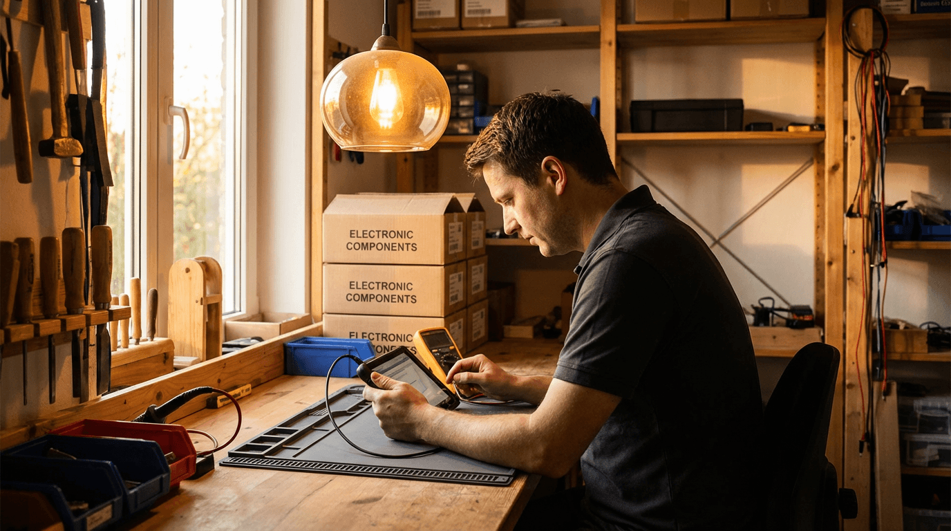 Device Services