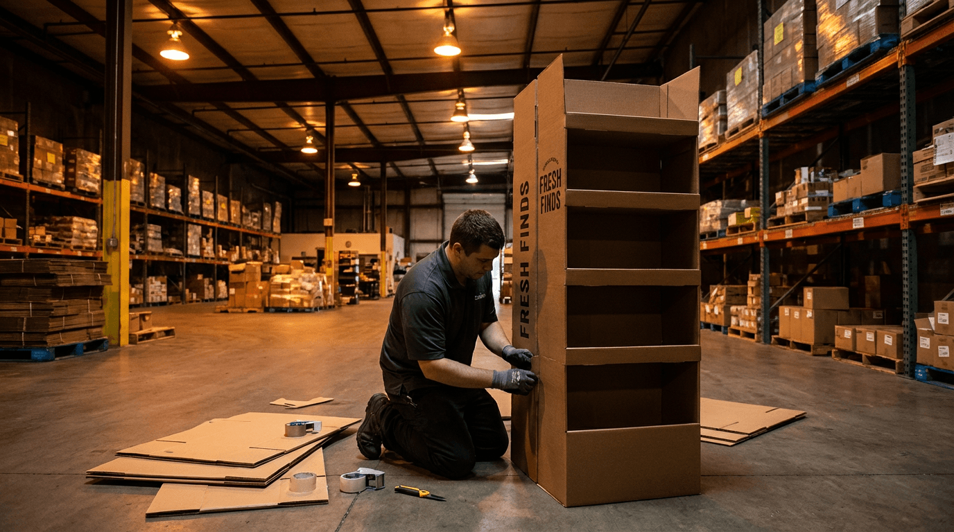 Display Assembly