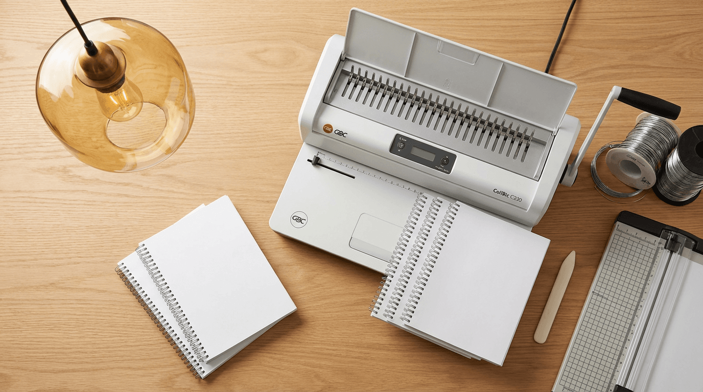 Print Finishing
