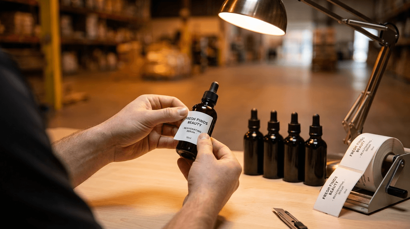 Product Labeling