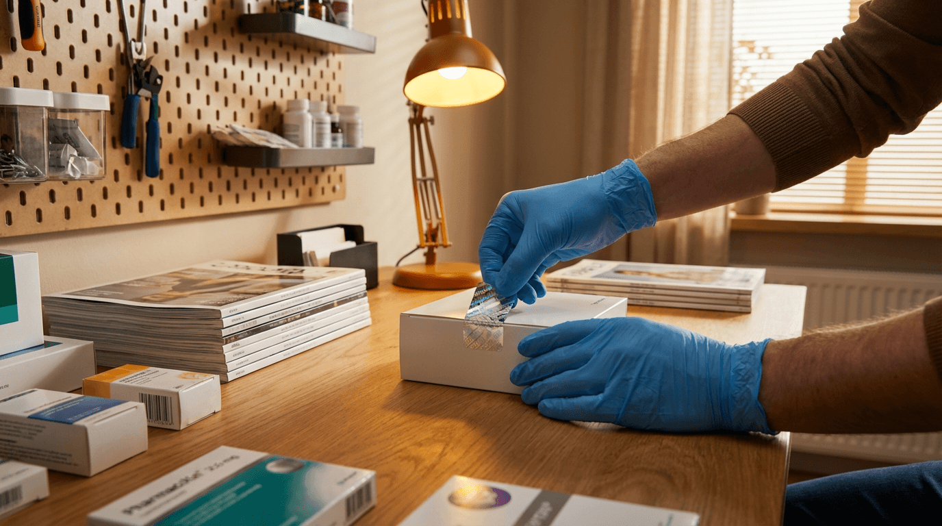 Security Application